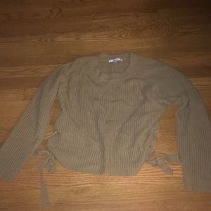 Sweater from Papaya